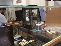 -熊姬手作茶物(汇金谷店)
