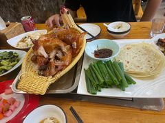 -张记焖窑·十五年专注焖烤(雍和宫店)