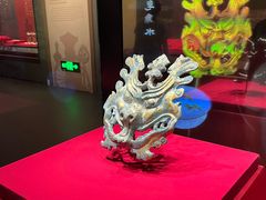 -北京大葆台遗址博物馆