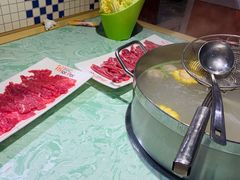 -浪里寻·臻牛养生牛肉火锅(方圆荟店)