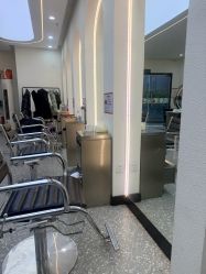 -HD HAIR STYLE