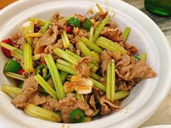 -砂锅居(西四店)