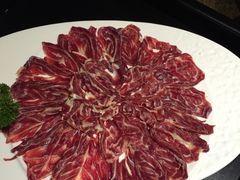 -牛焱·贵州黄牛肉火锅(城西银泰店)