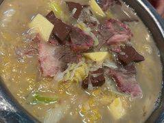 -漕河全驴宴饭店(徐水店)