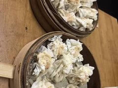 -正宗天津烧麦馆(柳州路店)