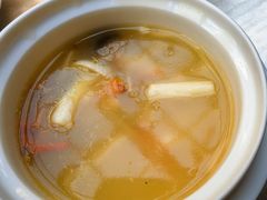 -仿膳饭庄·宫廷风味(百年传承店)