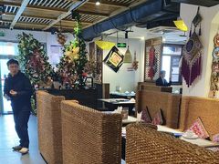 -云尊府云南菜·蒸汽石锅鱼(学清路店)