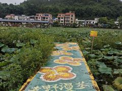 -红山村
