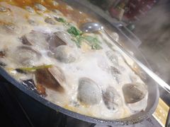 -炭火功夫烤鱼·小龙虾音乐餐吧(新风街店)