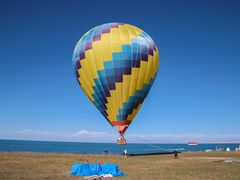 -青海湖国家重点风景名胜区