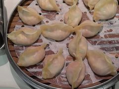 -王厚元饺子·辽菜·烤鸭(黄河大街店)