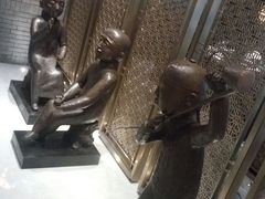 -万达瑞华酒店·品珍中餐厅