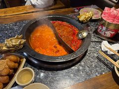 -蜀大侠火锅(总府路店)