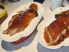 -大鸭梨烤鸭(枣园店)