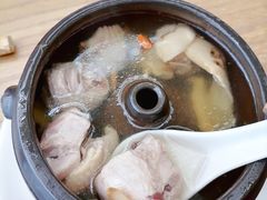 -中8楼风尚云南菜(颐堤港店)