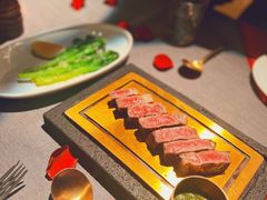 -Nolita西餐厅(金地新华道店)