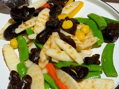 -禧宴Joyous Restaurant(禧园店)