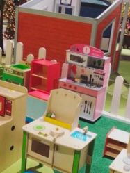 -幻贝家儿童乐园(苏州中心店)