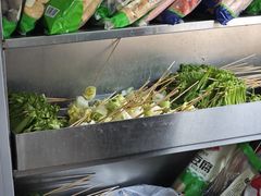 -郭记小街麻辣烫(南小街总店)