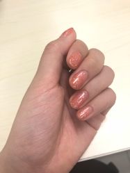 -菜菜美甲美睫皮肤管理