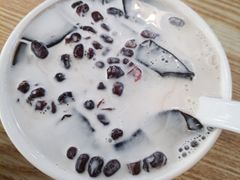 -翁林甜品