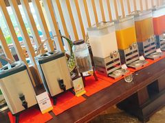 -三亚亚龙湾万豪度假酒店