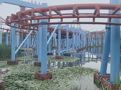 -南京银杏湖乐园