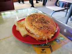 -清真·宁夏苏莱马奈牛肉面(通用时代广场店)