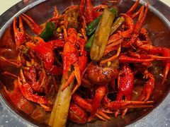 -聚味瞿记·龙虾堂(坡子街店)