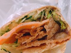 -晓庄学院-食堂