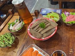 -楠火锅(西单店)