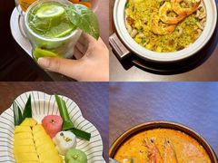 -BetterThai 泰加(苏州中心店)