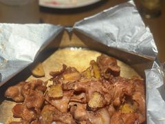 -大鸽饭(岗顶店)