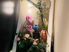 -四季餐厅·新津菜(环湖中路店)