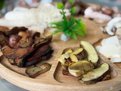 -名善山珍·野生菌汤锅(文殊院店)