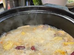 -领鲜风味花雕鸡(马端街店)
