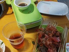 -养牛邓·潮汕牛肉海鲜自助火锅(广州店)