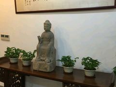 -秦汉胡同书法国画古筝围棋书院(漕宝日月光分馆)