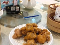 -益健美食大广场(北岭店)