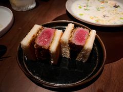 -High Yaki THE SEA海鲜居酒屋