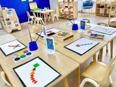 -柠檬国际幼儿园 Bright Academy