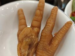 -刘壹席富顺荤豆花(浅水半岛店)