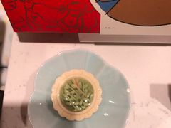 -阮大兴糕团(滨江宝龙店)