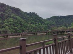-五泄景区