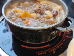 -天仁聚驴肉香(北石槽店)