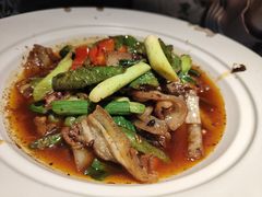 -张氏宽窄巷成都菜(澳德乐店)