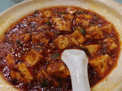 -成都驻京办餐厅(蜀都宾馆店)