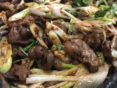 -清真永恒华威肉饼(潘家园店)