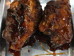 -王裕興肉莊(南禅寺店)