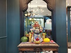 门面-高第街56号港式餐厅·精选(世茂广场宽厚里大明湖店)